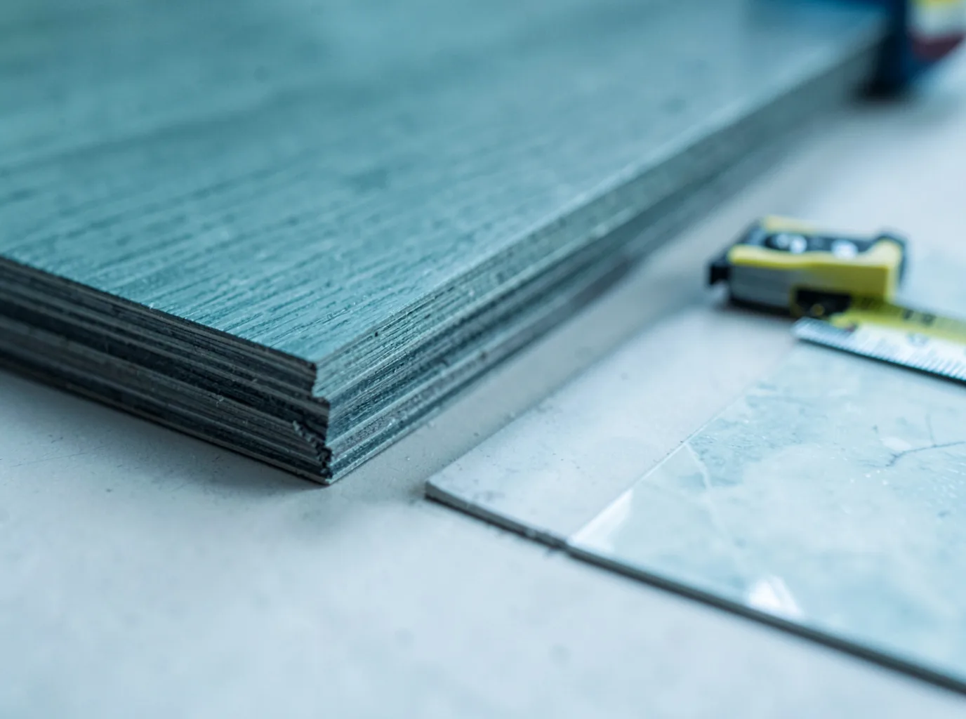 Luxury Vinyl Plank Installation Palmer, MI FAQs